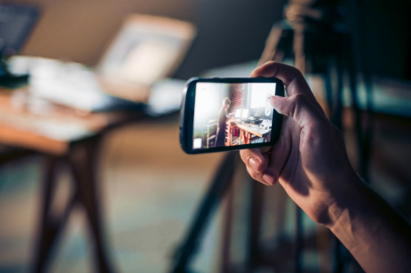 Cara Membuat Vlog Menggunakan Smartphone