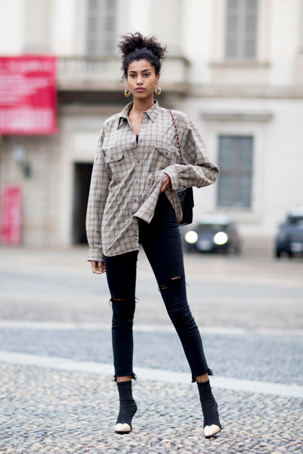 25 Plaid Shirts for a Casual-Cool Look