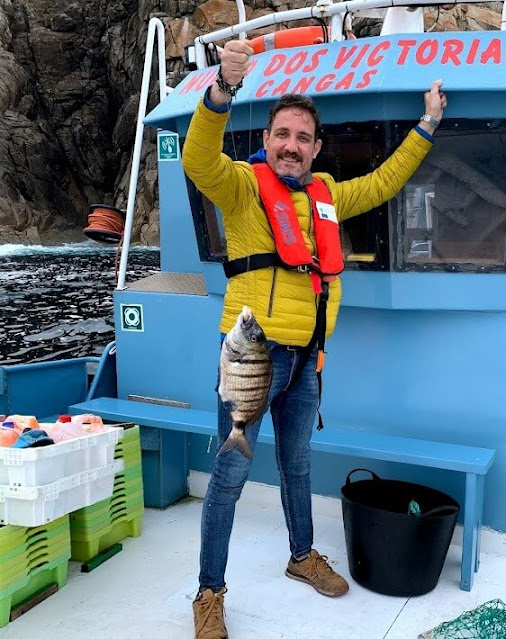 Tripadvisor premia a Pescaturismo por las excelentes opiniones de los viajeros