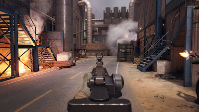 Insurgency Sandstorm Game Screenshot 12