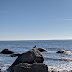 A Connecticut Beach on Long Island Sound