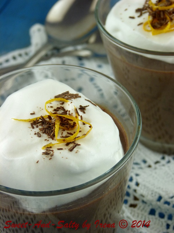 sweet-and-salty: Jafa sutlijaš / Jaffa Rice Pudding