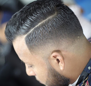 Model Gaya Rambut Pria Keren Terbaru 2016 ~ Katakominfo.com