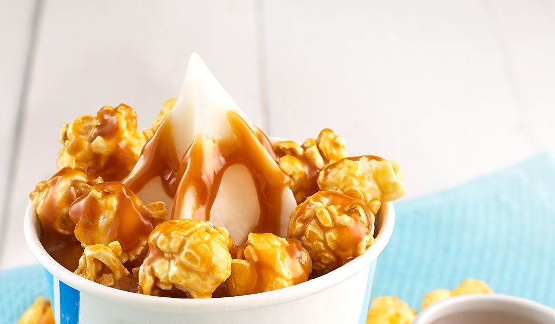 Lemon GreenTea Your favorite Jollibee caramel sundae just got even