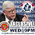 WEDNESDAY NIGHT! Exclusive Interview W/ NRA President David Keene - Jan. 9 at 9 PM!