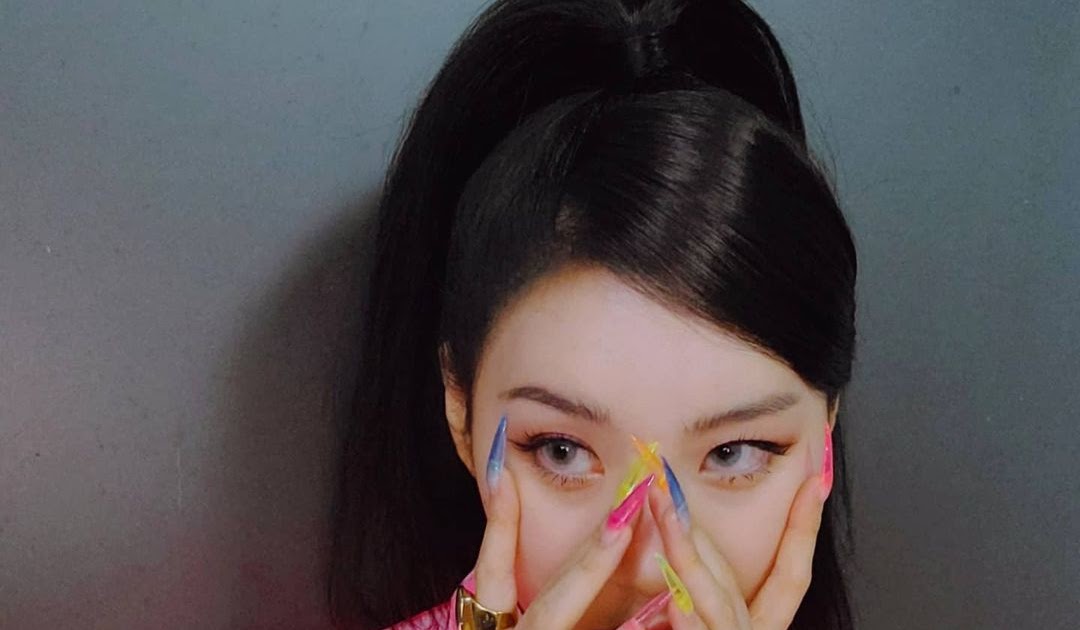 SunMi performed 'TAIL' in this week's M! Countdown - Wonderful Generation