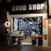 A Good Store and a Nice Store in Hong Kong