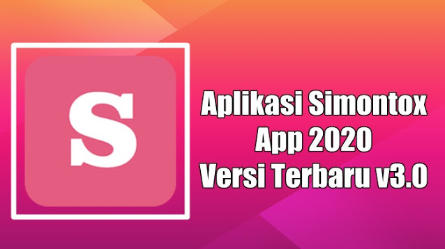 Simontok apk 2021 download