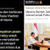 Seharusnya Presiden Jokowi Tidak Perlu Memaksakan Berbahasa Inggris!