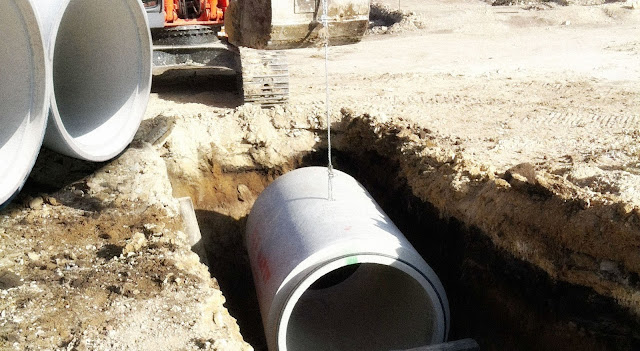 Obras de pocería en Madrid