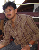 Vijaya Kumar Bondada