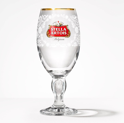 STELLA ARTOIS CHEFS SWEEPSTAKES Culinary fans and those who love to eat can enter for a chance to win a trip to New York where you'll have a culinary experience with a Stella Artois Chef!