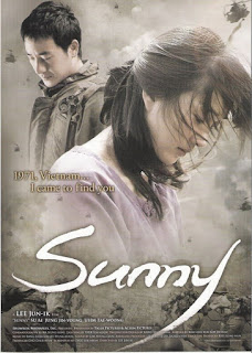 Sunny 2008 Korean 720p BluRay 900MB With Bangla Subtitle
