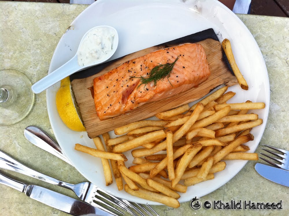 Scallywag Journeys Tampa Bay and Beyond Salt Rock GrillIndian