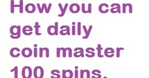 Spins Spins