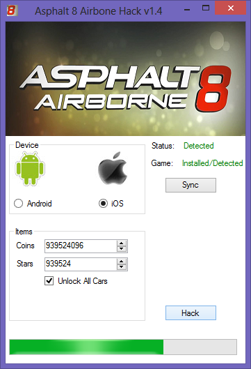 Asphalt 8 Cheat Download Free Asphalt 8 Cheat Download Free