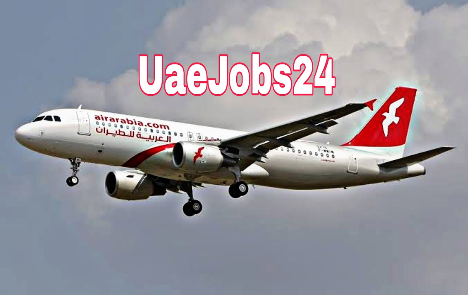 رواتب طيران العربية الاماراتية للتوظيف و تفاصيل التقديم رواتب طيران العربية الاماراتية للتوظيف و تفاصيل التقديم