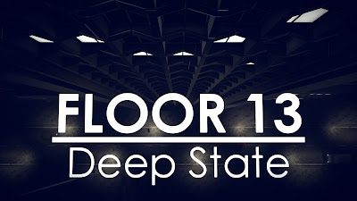 Floor 13 Deep State Game Screenshot 6