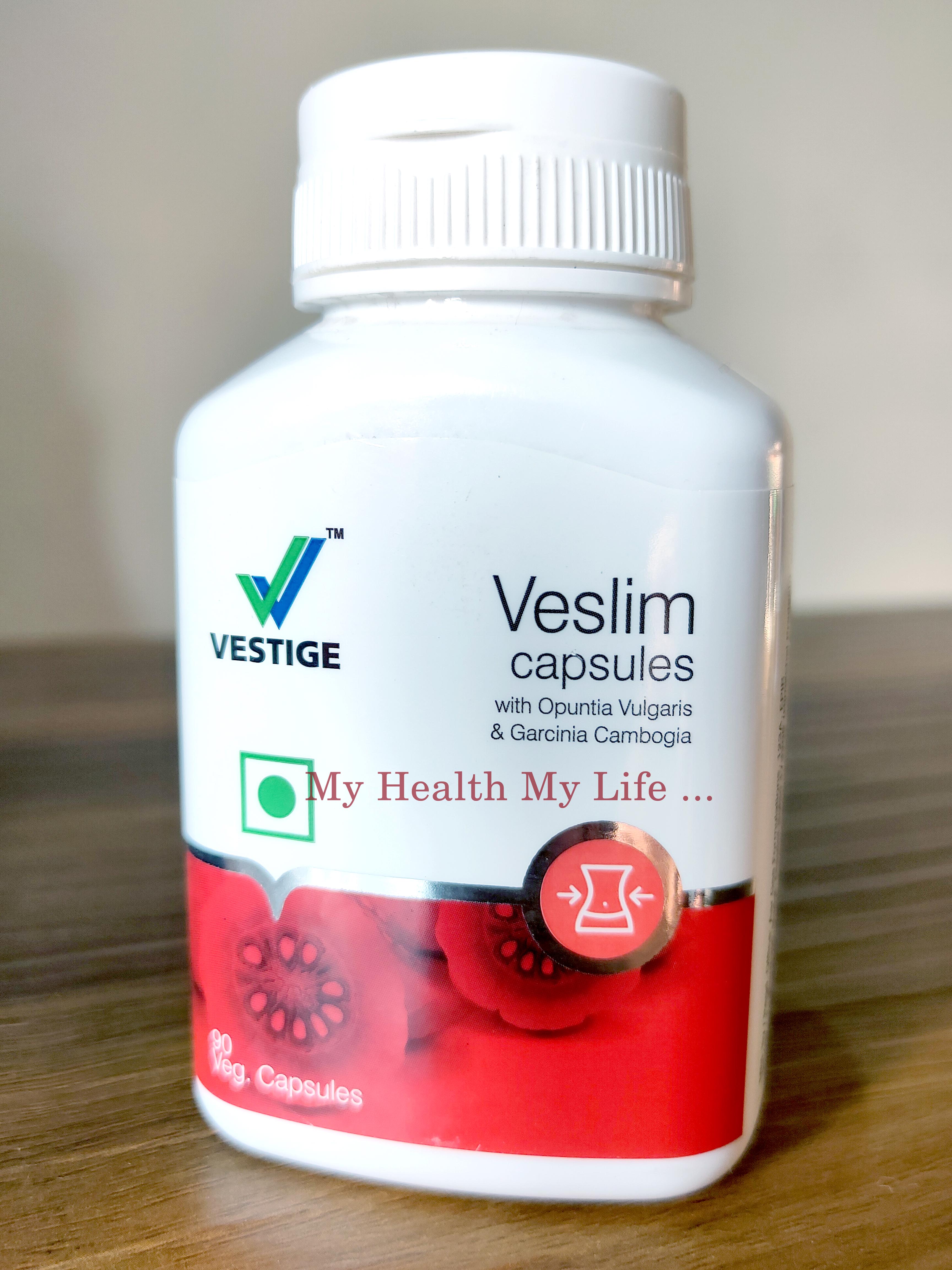 Vestige Product for Fat Loss In Hindi वेसलिम शेक से वजान कैस कम करे Veslim Tea In Hindi