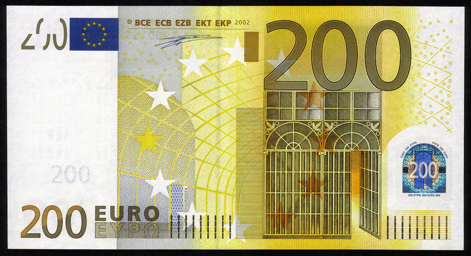 200 To Aus — EUR AUD - EUR
