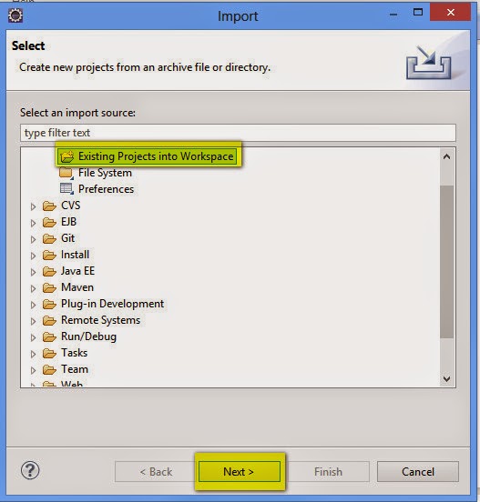 SeleniumByArun 163. Deleting the Java Project from Eclipse IDE