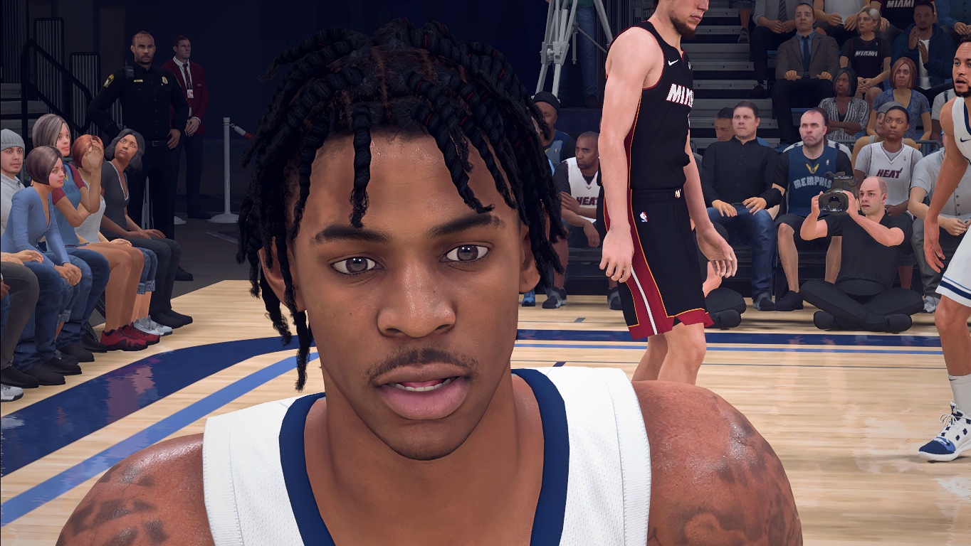 ja morant 2k19 download ja morant 2k19 download