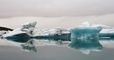 Islanda Jökulsárlón