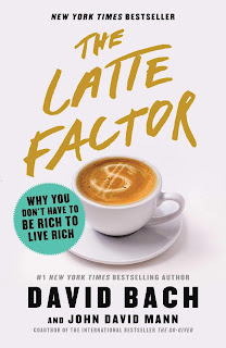Book It: The Latte Factor
