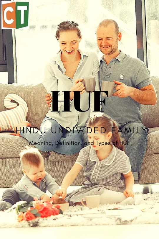 understanding-the-concept-of-hindu-undivided-family-huf-under-the