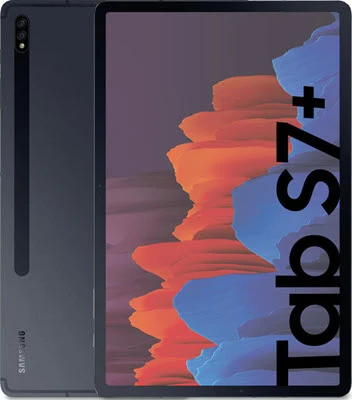 مواصفات وسعر Samsung Galaxy Tab S7 Plus