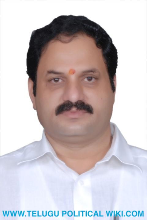 Katasani Rami Reddy