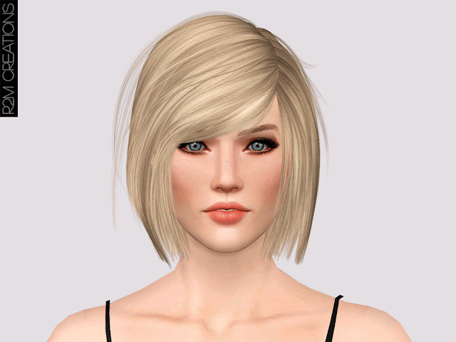 Leah Lillith's Katuma resized and retexture for women