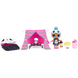 L.O.L. Surprise Furniture Sleepy Bones Tots (#)