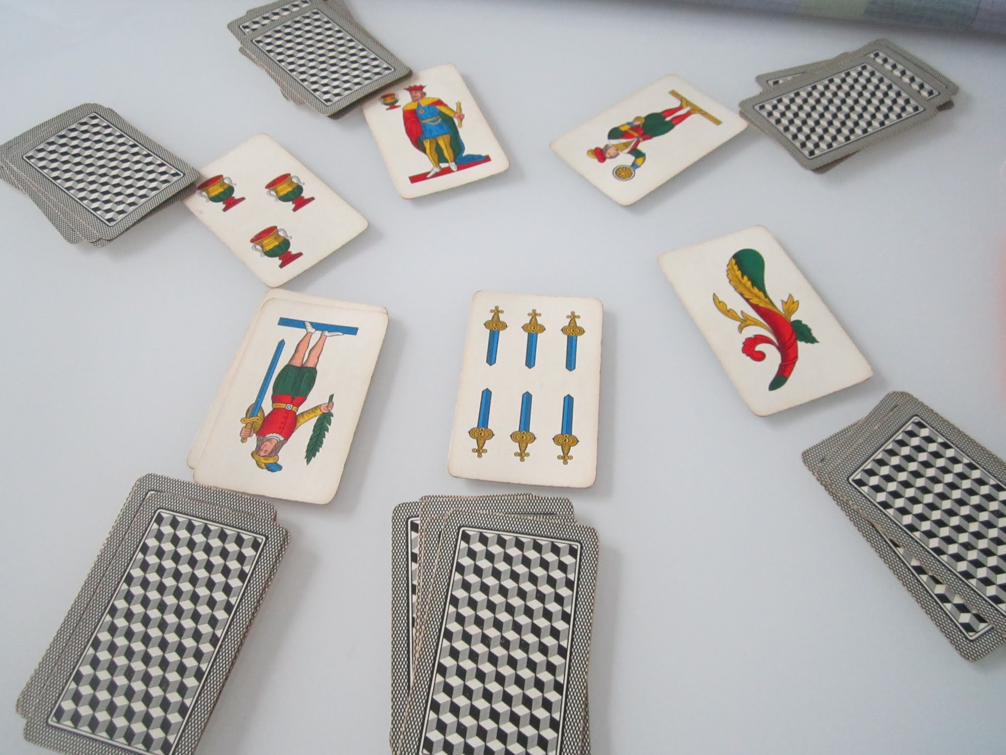 La soffitta di laa laa e