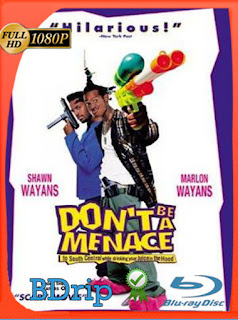 Los Colegas del Barrio(1996) BDRIP 1080p Latino [GoogleDrive] SXGO