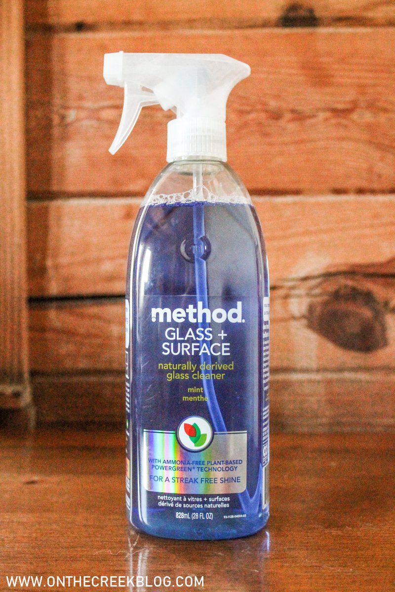 All Natural Cleaning ProductsAn Honest Review Tiff W. on the