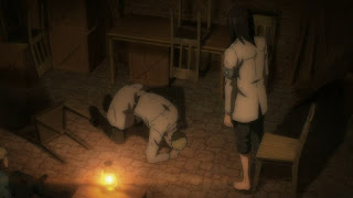 進撃の巨人 4期アニメ マーレの戦士 | Attack on Titan The Final Season EPISODE 64 | Hello Anime !