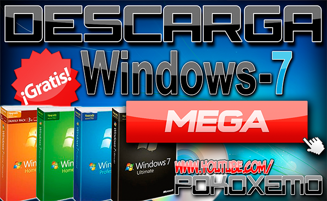 iso windows 7 64 bits mega iso windows 7 64 bits mega