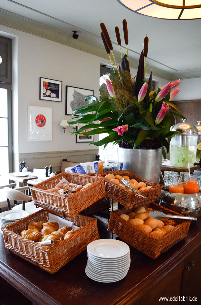 Ubernachtungs Tipp Ibis Hotel Berlin Mitte The Fashionable Blog