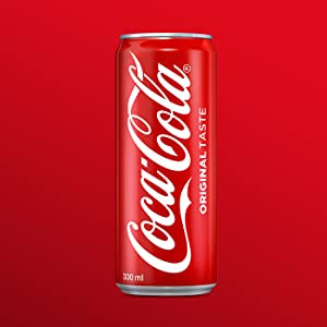 Coca-Cola best fizzy soft drink