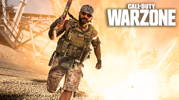 إشاعة : إنفجار ضخم ينتظر خريطة Verdansk داخل لعبة Call of Duty Warzone و تغييرات عديدة في هذا الموعد