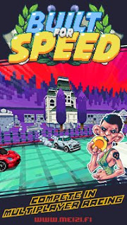 Game Built for Speed APK