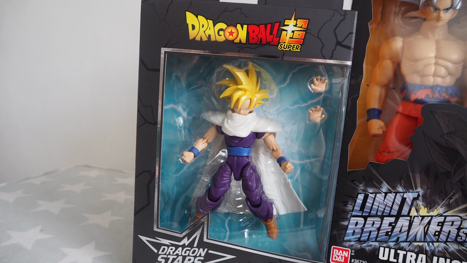amazingcell21 Bandai Dragon Ball Action Figures Amazon Com Son Gohan 2 6 Dragonball Kai X 66