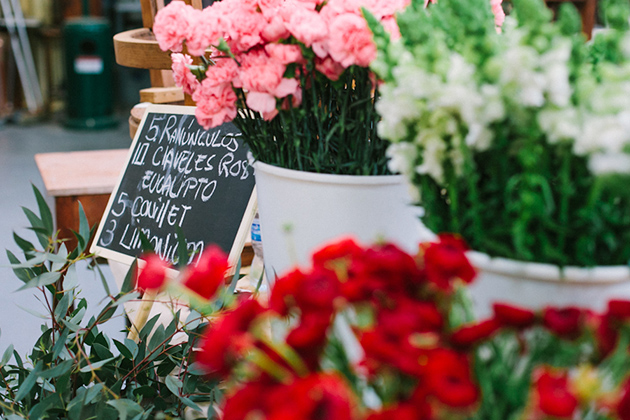 Taller floral navideno by urban plant en Mercantic St Cugat