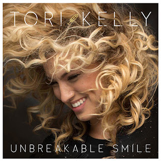 Gaspar El Lugare O Unbreakable Smile By Tori Kelly