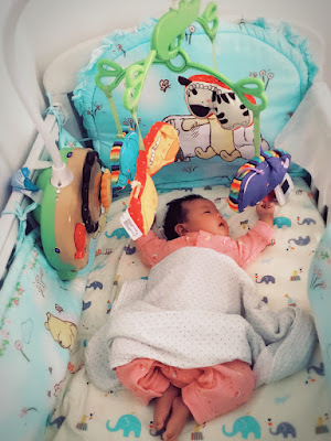【寶寶】安心甜睡好物  ●  Babymio 有機棉睡袍