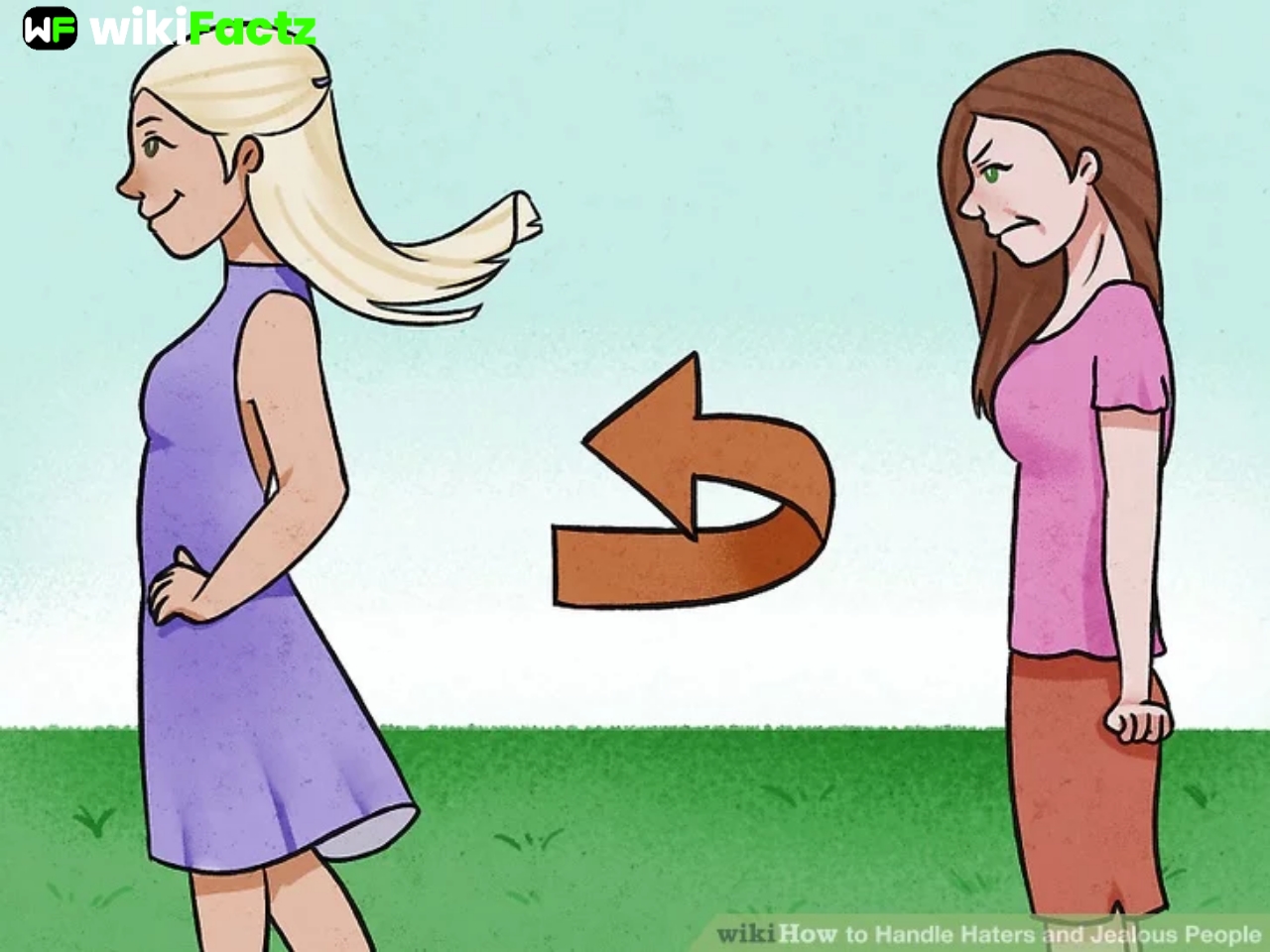 Jealousy facts Psychological facts of Jealousy that will make you awake!