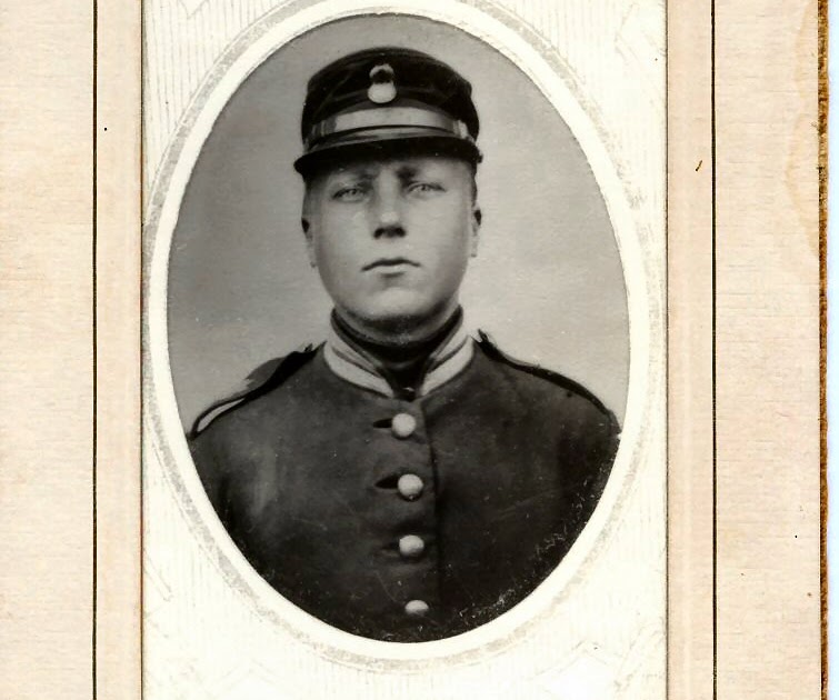 Week 12 Loss John E. Lundquist