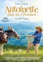 Antoinette dans les Cévennes (2021) streaming