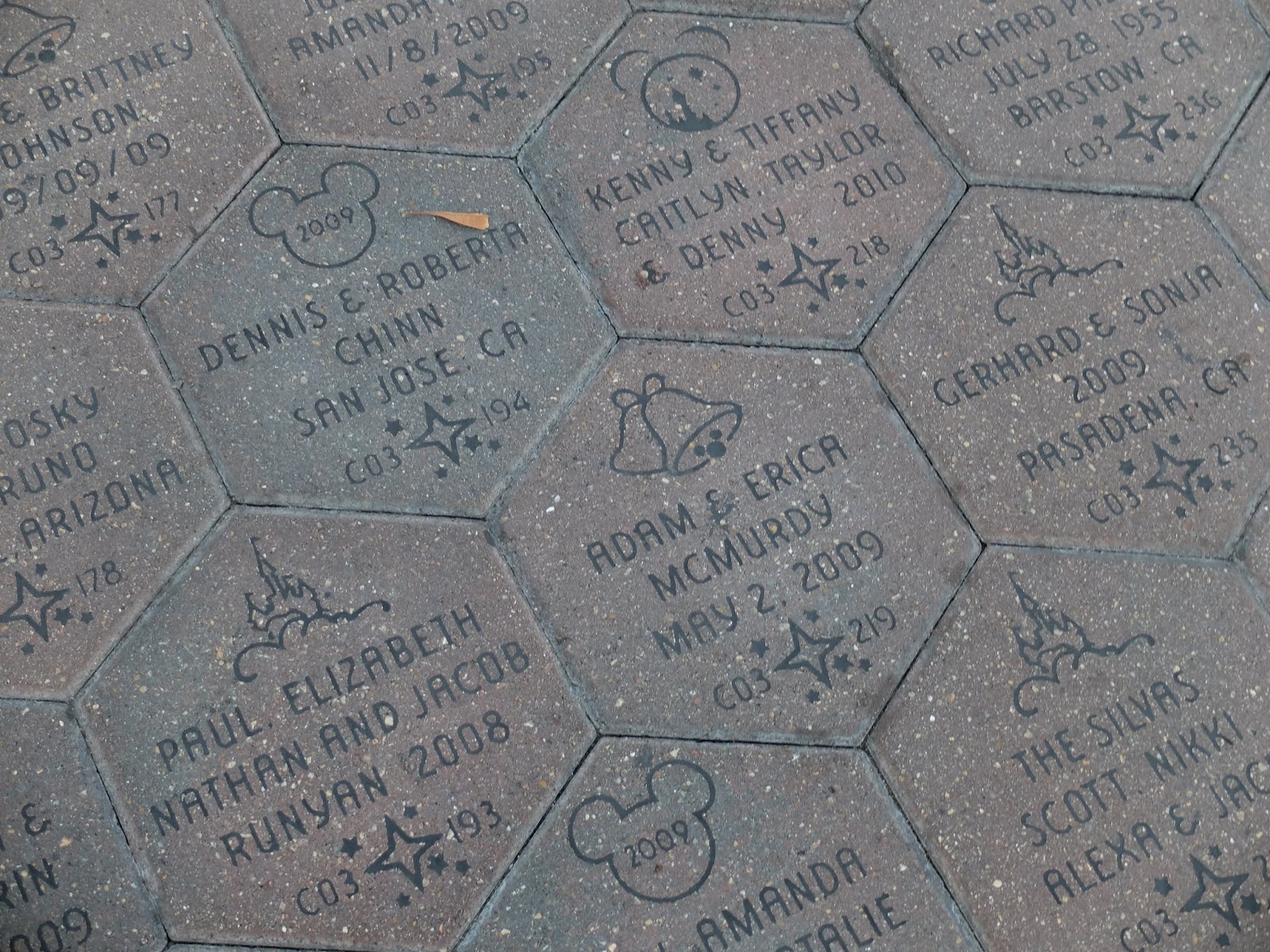 World Traveler Diary カルフォルニアディズニーリゾートを2日間で遊び倒す 中編